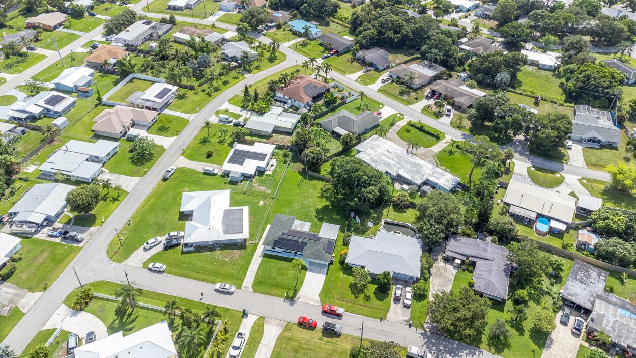 RIVER PARK - Residential