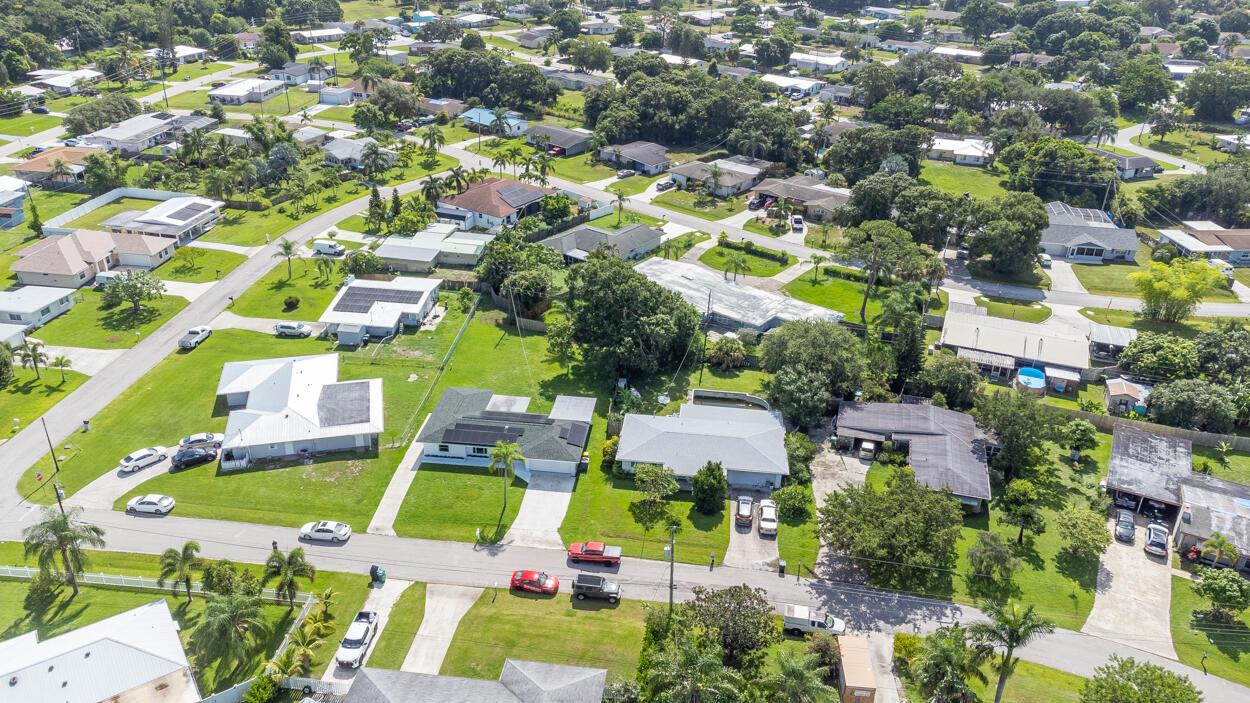 RIVER PARK - Residential