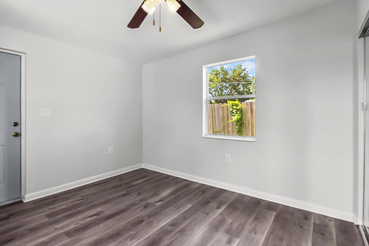 RIVER PARK - Residential