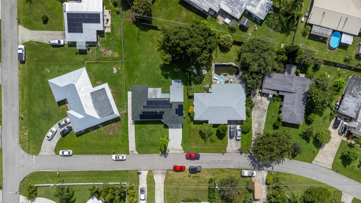 RIVER PARK - Residential