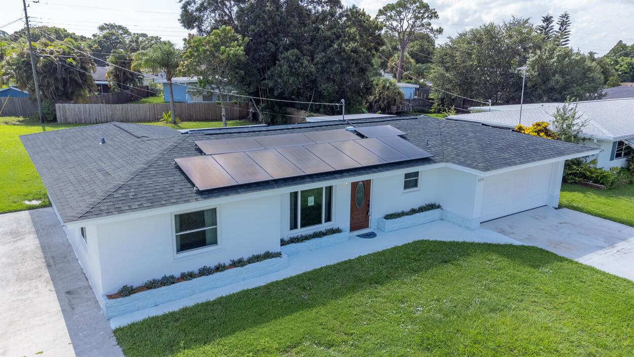 RIVER PARK - Residential