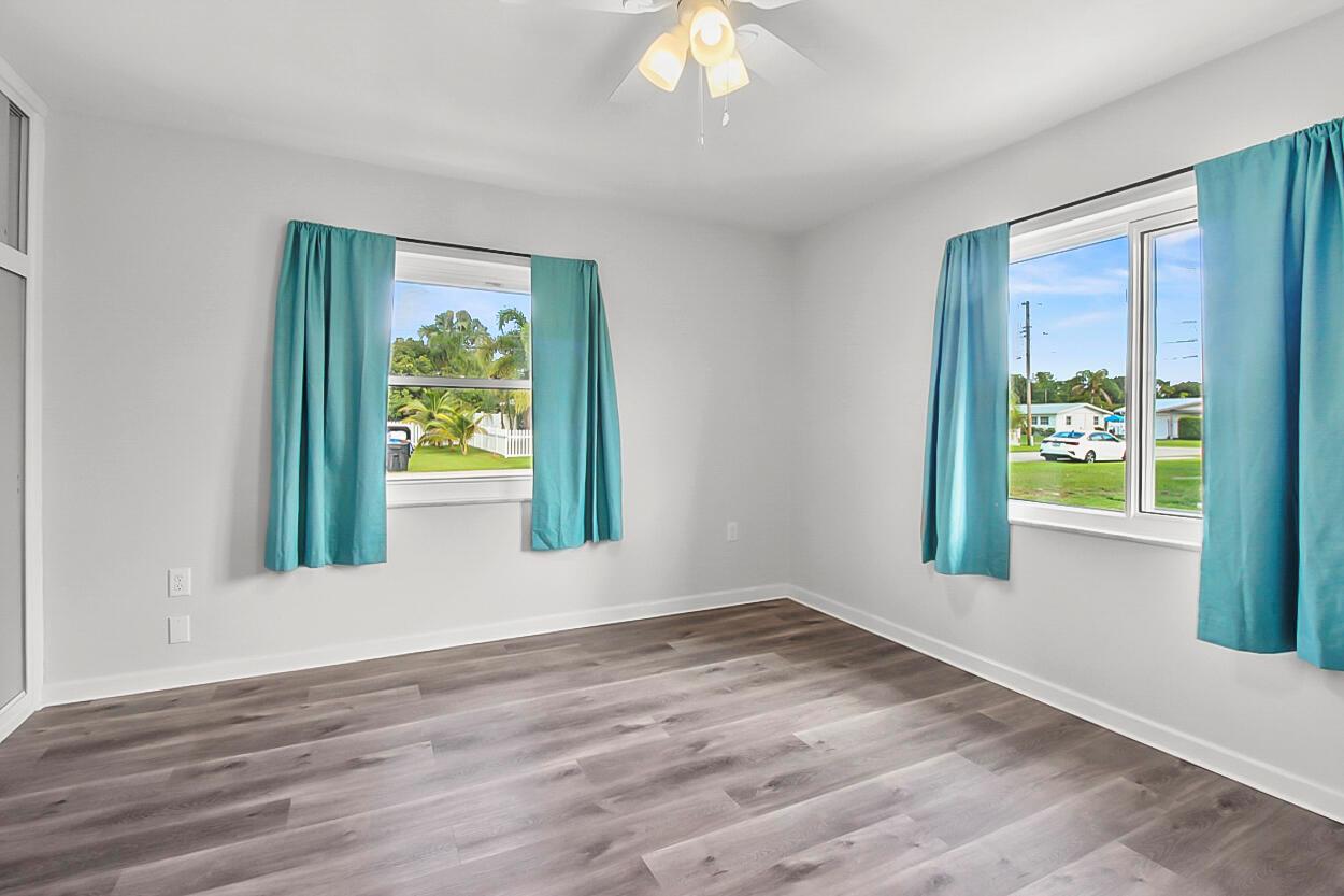 RIVER PARK - Residential