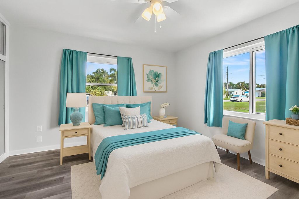 Photo of 329 Holly Avenue, Port Saint Lucie, FL 34952 (MLS # R11109571)