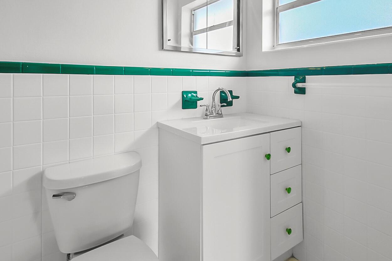 RIVER PARK - Residential