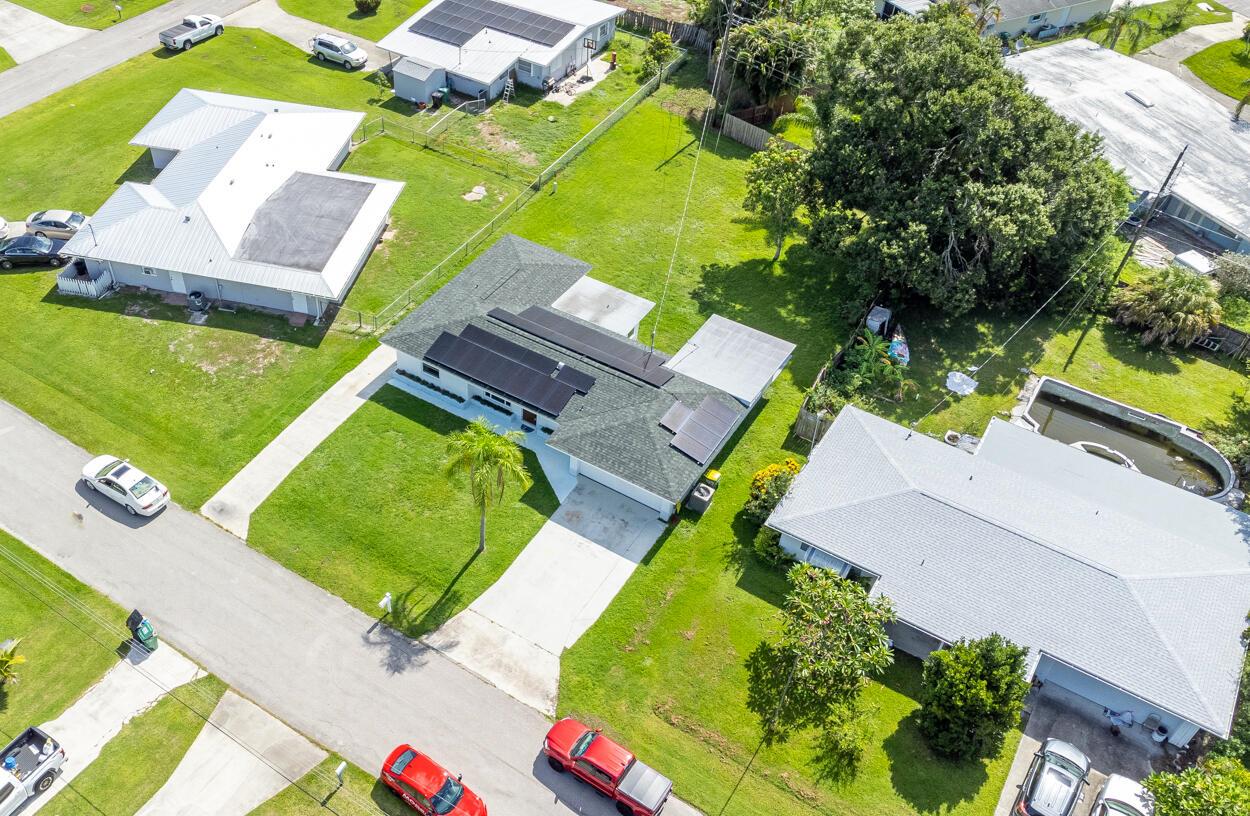 RIVER PARK - Residential