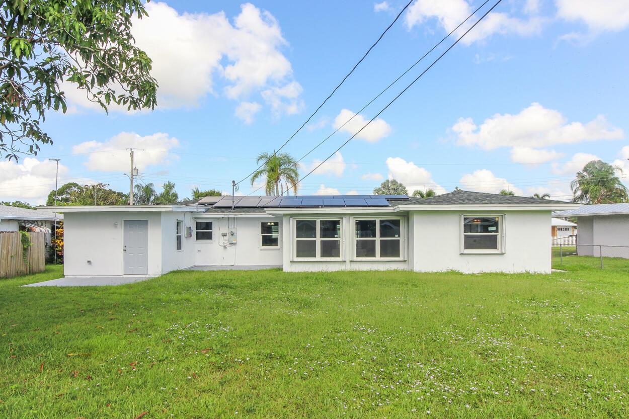 RIVER PARK - Residential