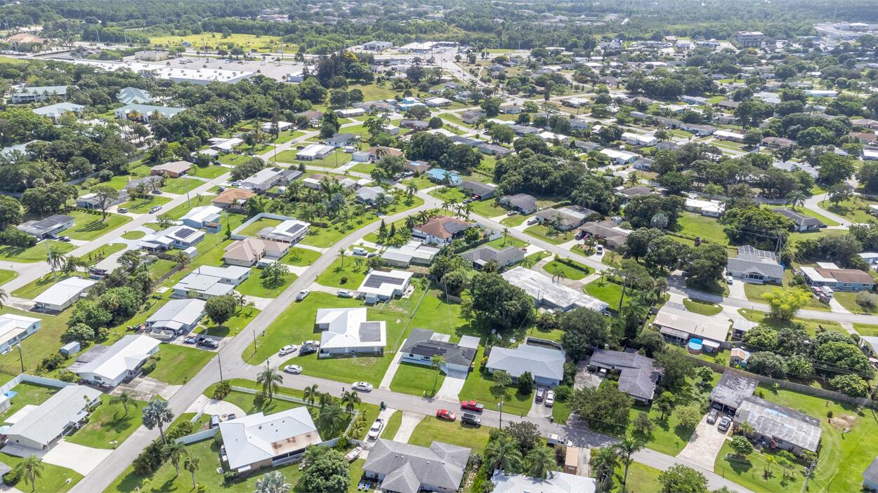 RIVER PARK - Residential