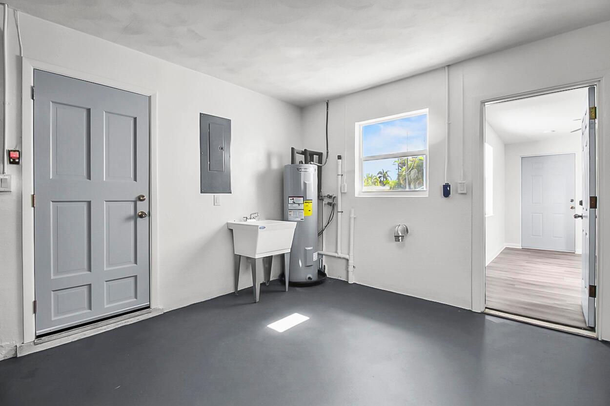 RIVER PARK - Residential