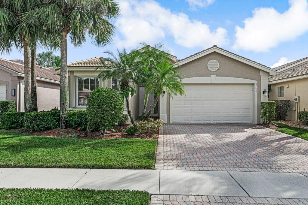 VALENCIA SHORES - Residential