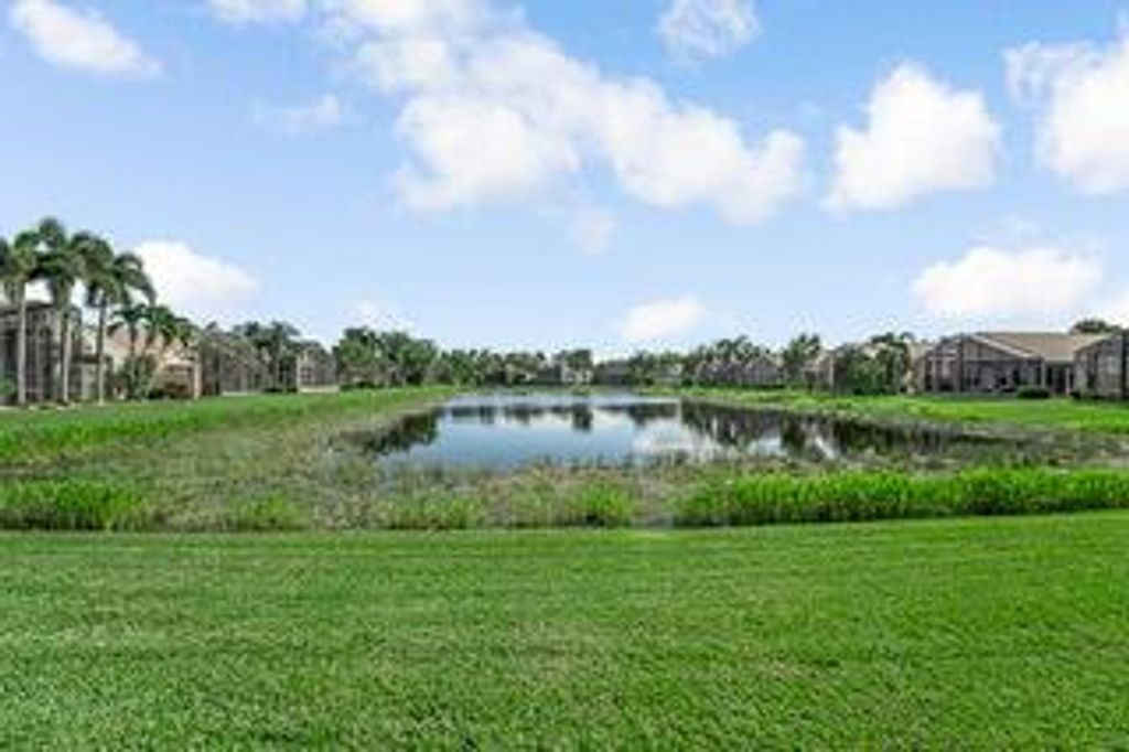 Photo of 8770 Arbor Walk Drive, Lake Worth, FL 33467 (MLS # R11133071)
