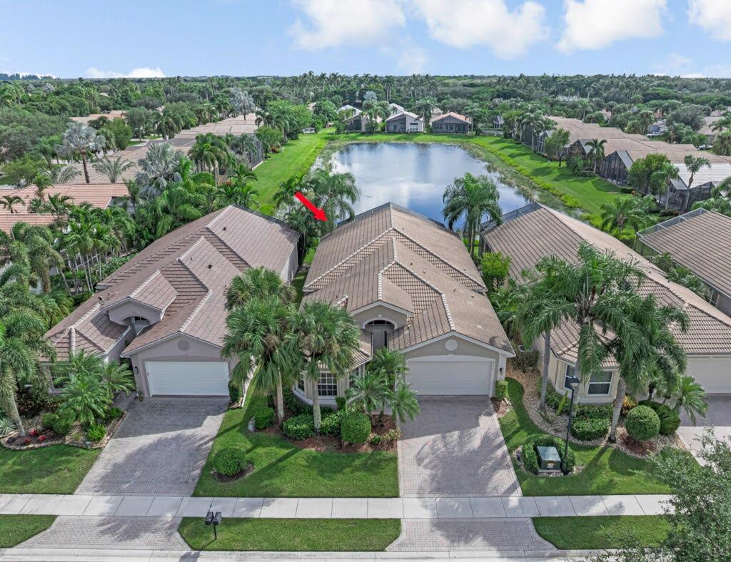 VALENCIA SHORES - Residential