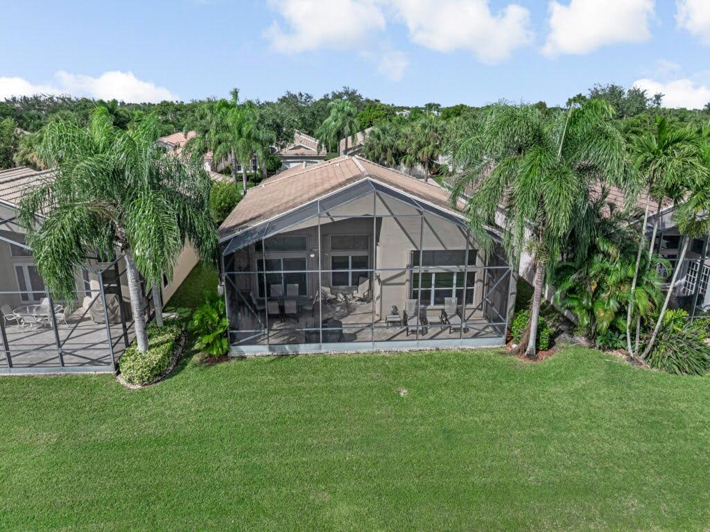 VALENCIA SHORES - Residential