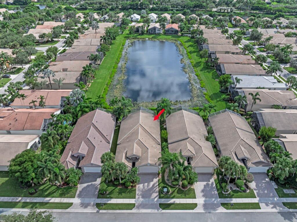 VALENCIA SHORES - Residential