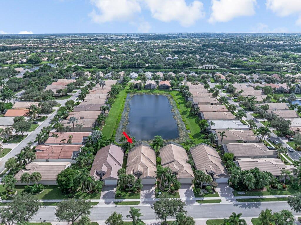 VALENCIA SHORES - Residential