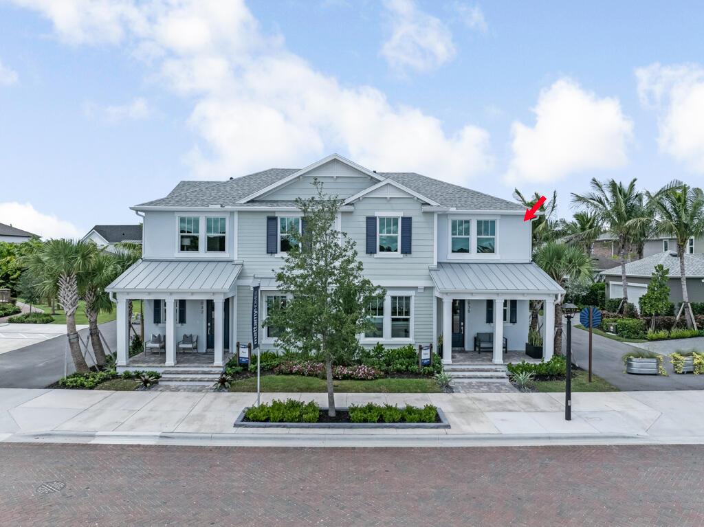 NEWFIELD - Residential Lease