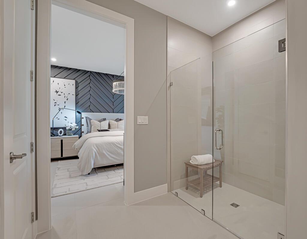 NEWFIELD - Residential Lease