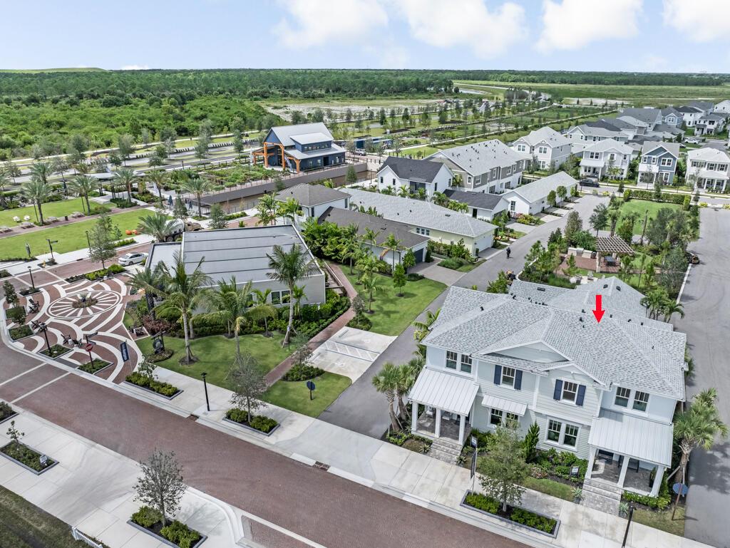 NEWFIELD - Residential Lease