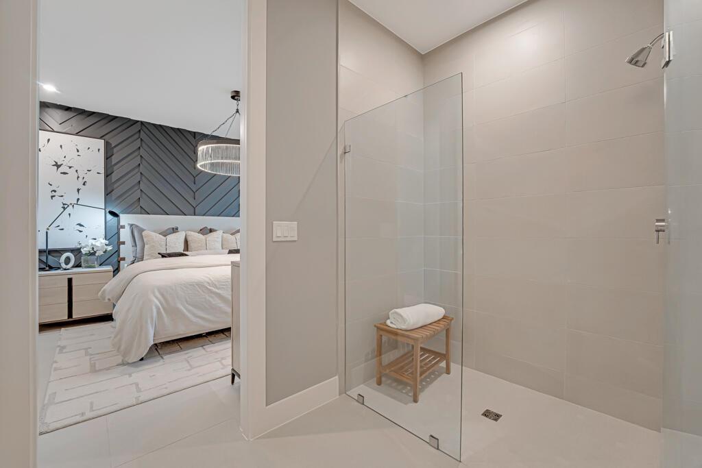 NEWFIELD - Residential Lease