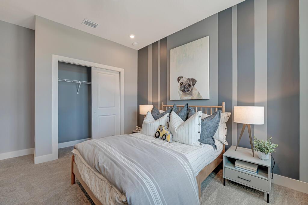 NEWFIELD - Residential Lease