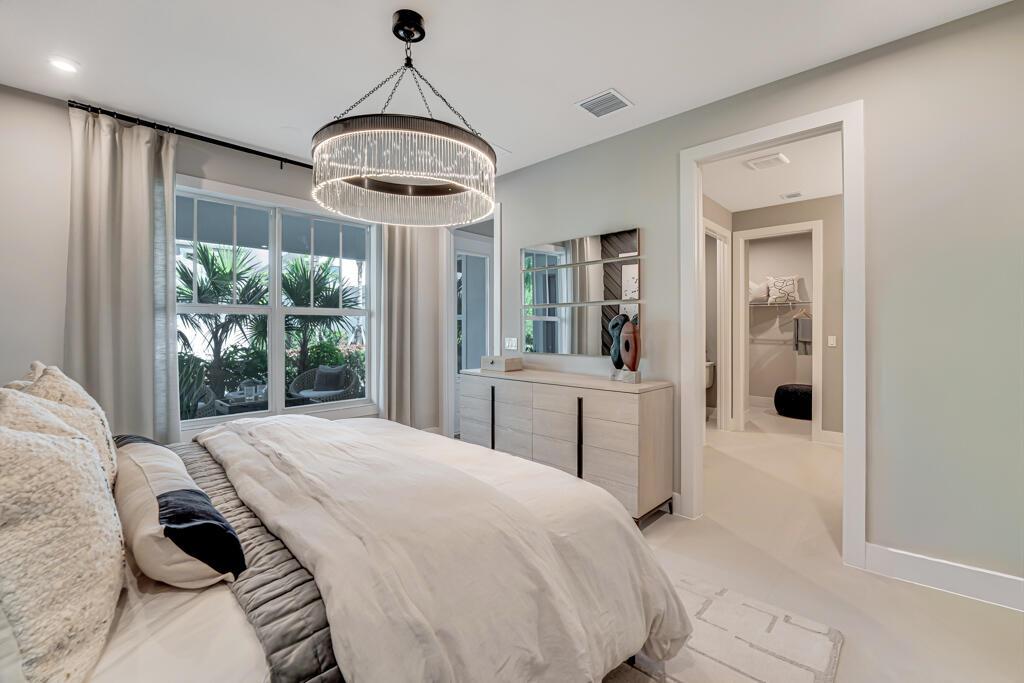 NEWFIELD - Residential Lease