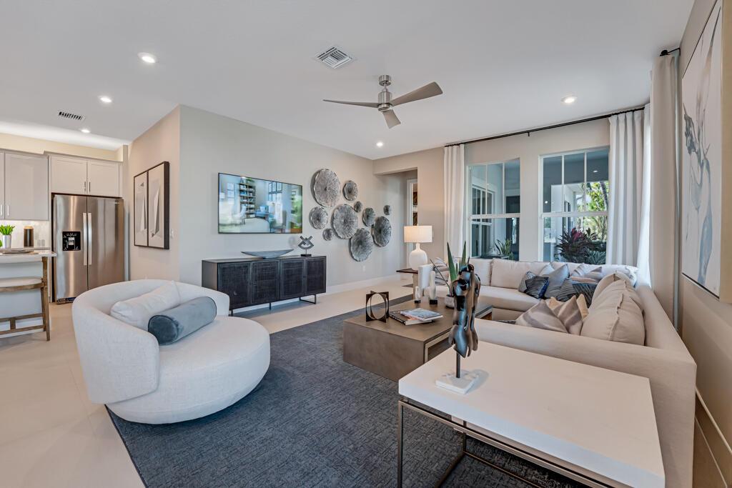 NEWFIELD - Residential Lease