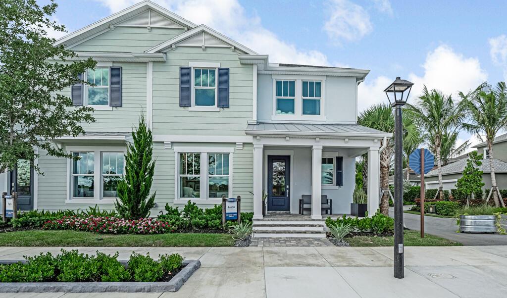 NEWFIELD - Residential Lease