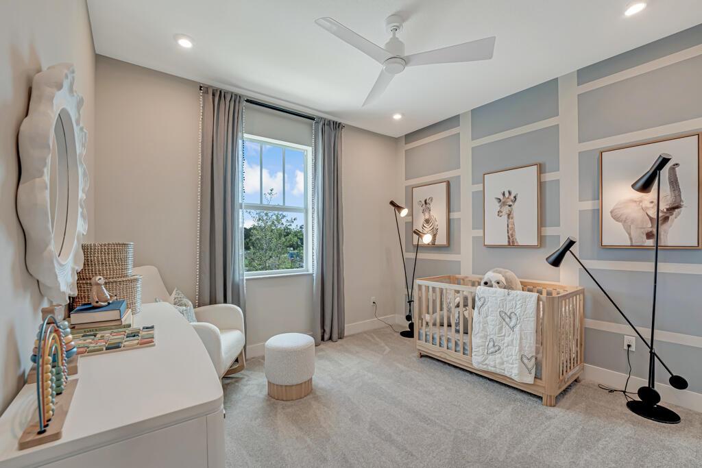 NEWFIELD - Residential Lease