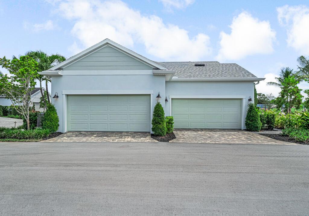 NEWFIELD - Residential Lease