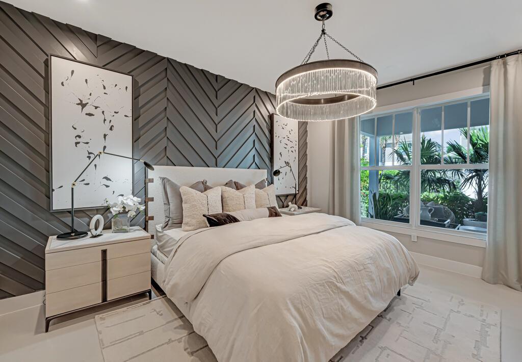 NEWFIELD - Residential Lease