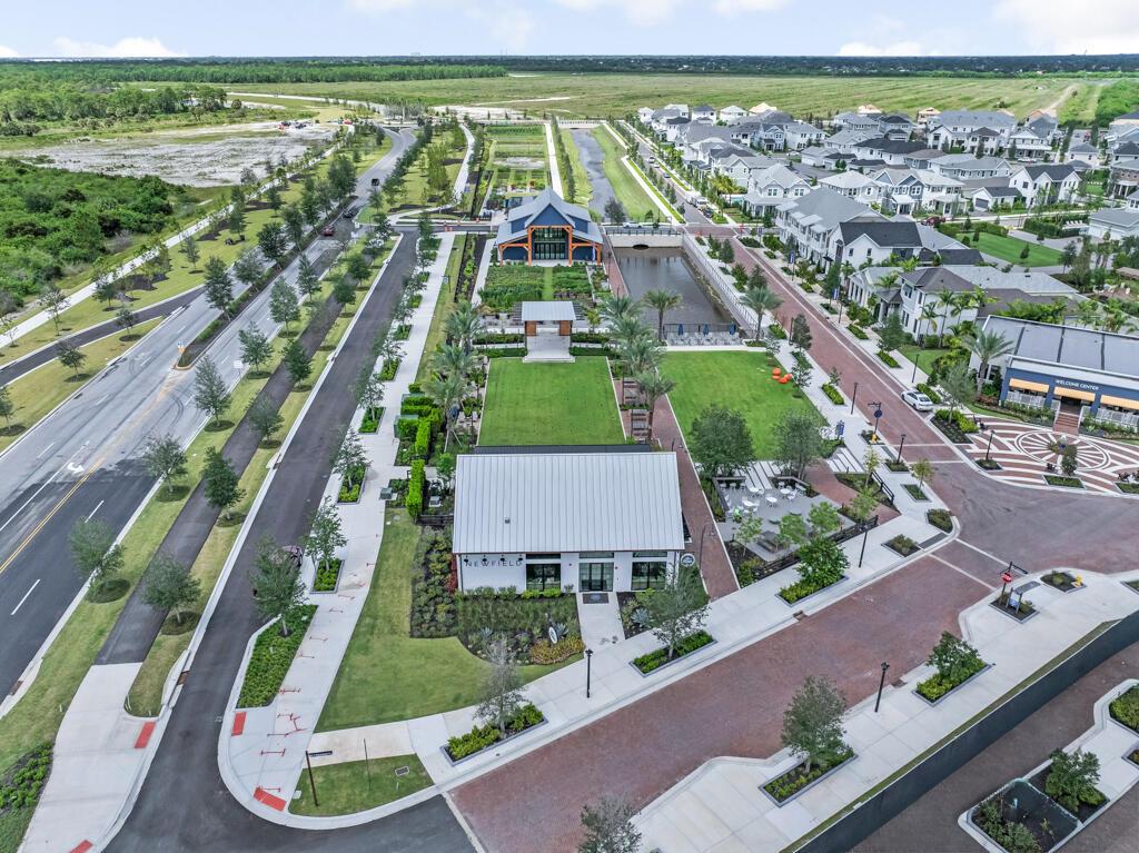 NEWFIELD - Residential Lease