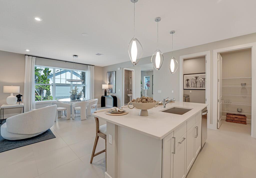 NEWFIELD - Residential Lease