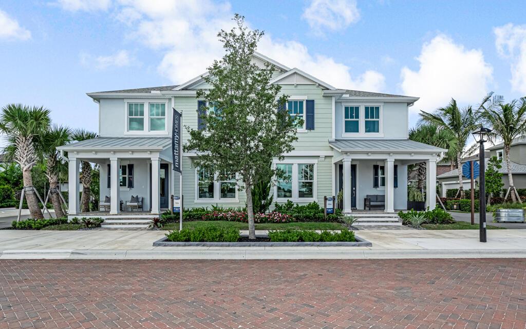 NEWFIELD - Residential Lease