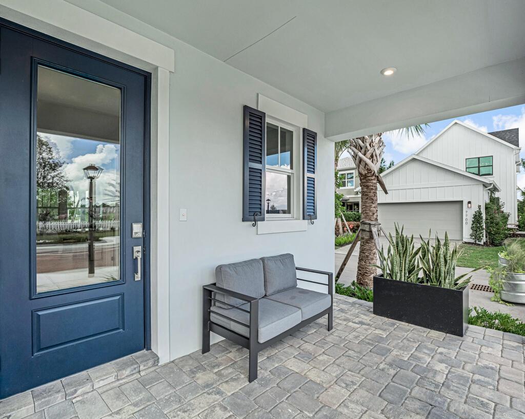 NEWFIELD - Residential Lease