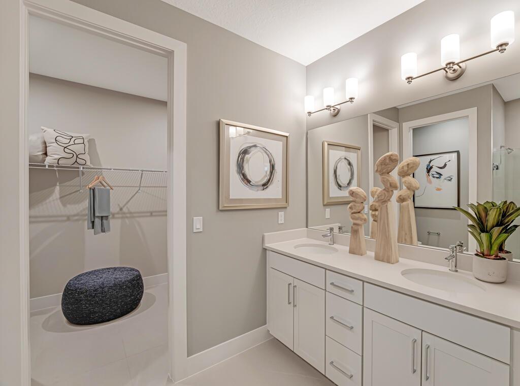 NEWFIELD - Residential Lease