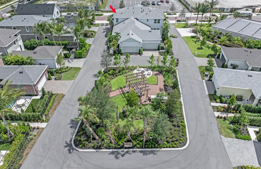 NEWFIELD - Residential Lease