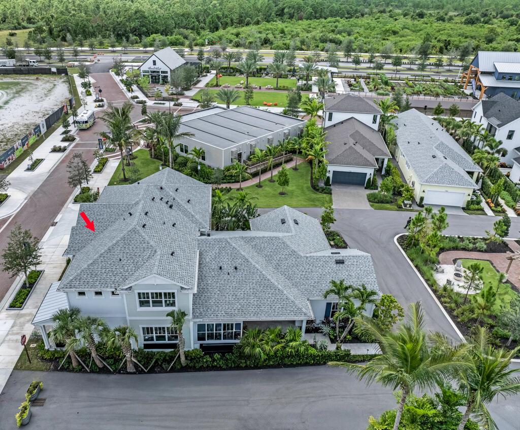 NEWFIELD - Residential Lease