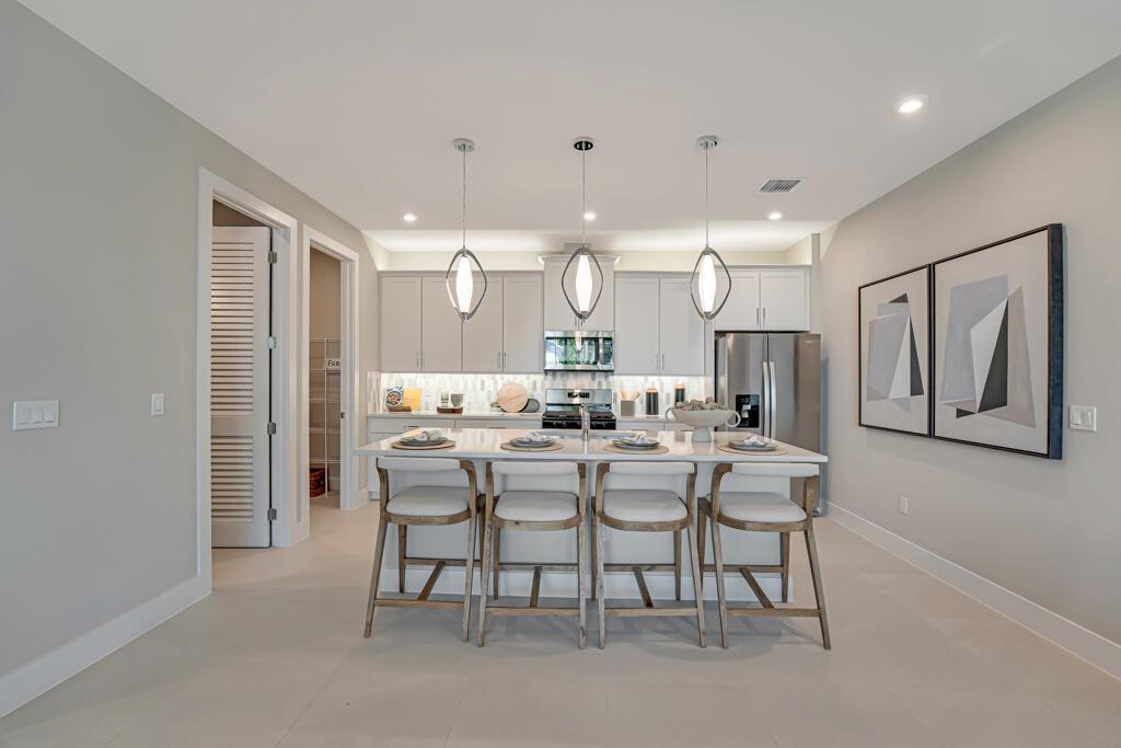 NEWFIELD - Residential Lease