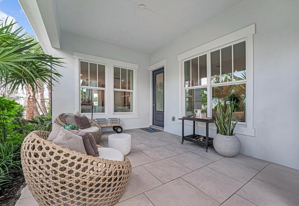 NEWFIELD - Residential Lease