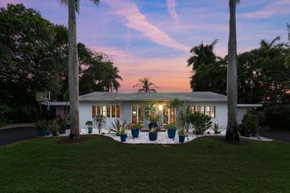 2573 SW 30th Terrace Fort Lauderdale FL 33312