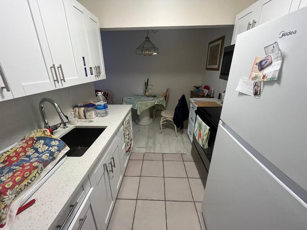 SABAL PALM VILLAGE CONDO - Residential