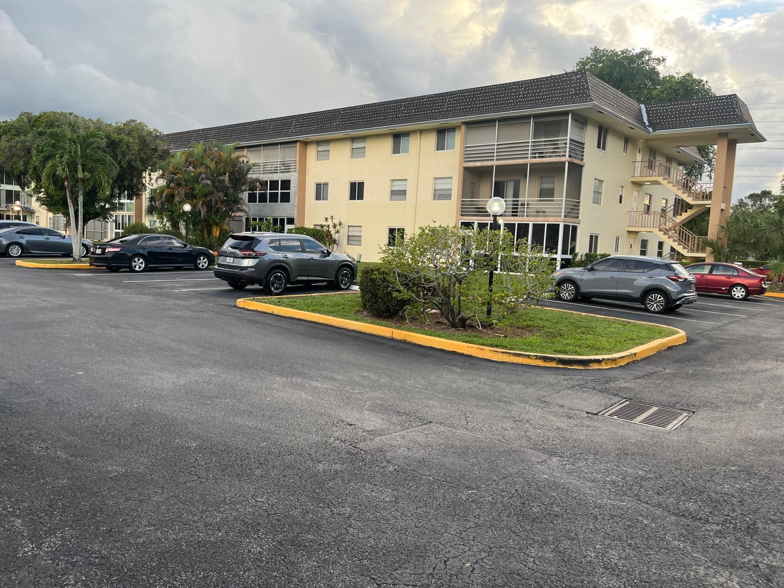 SABAL PALM VILLAGE CONDO - Residential