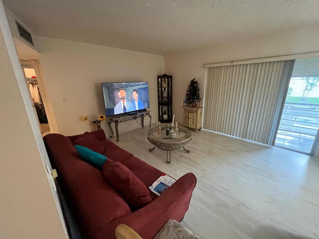 SABAL PALM VILLAGE CONDO - Residential
