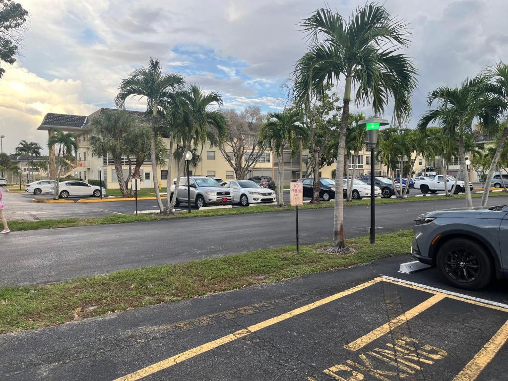 SABAL PALM VILLAGE CONDO - Residential