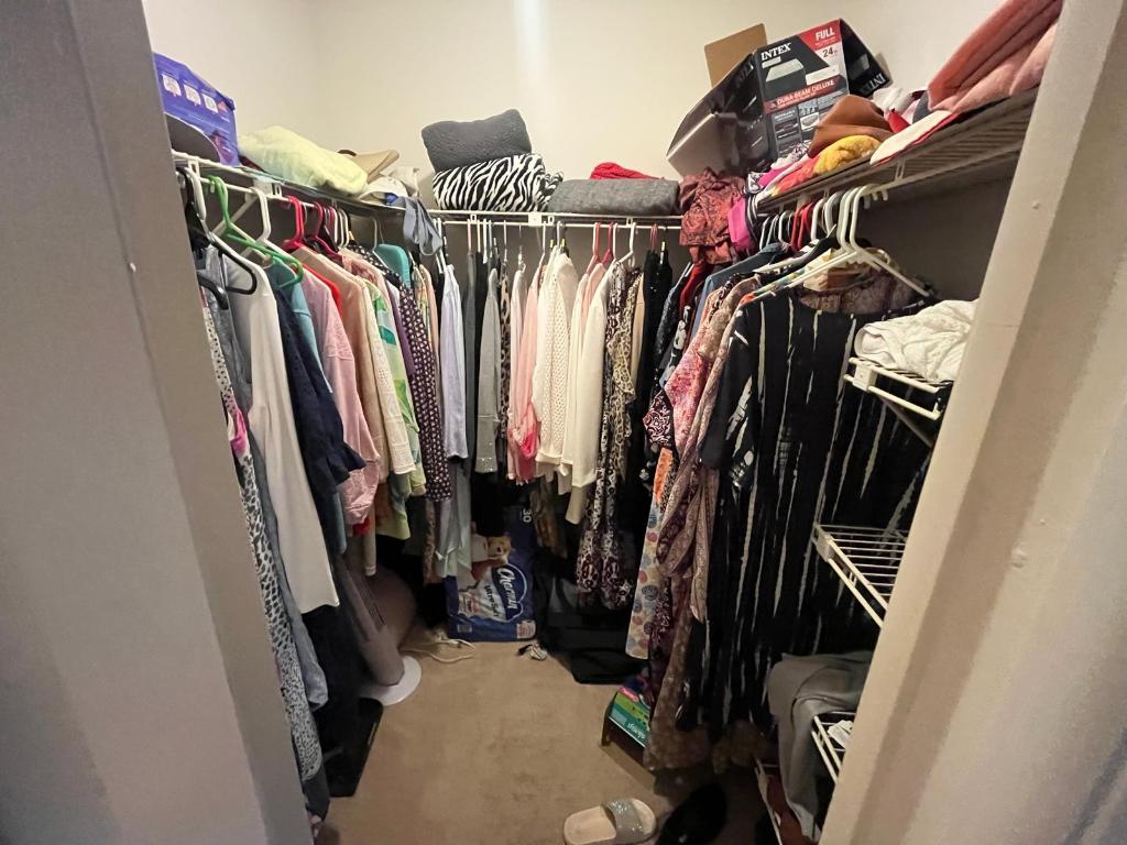 SABAL PALM VILLAGE CONDO - Residential