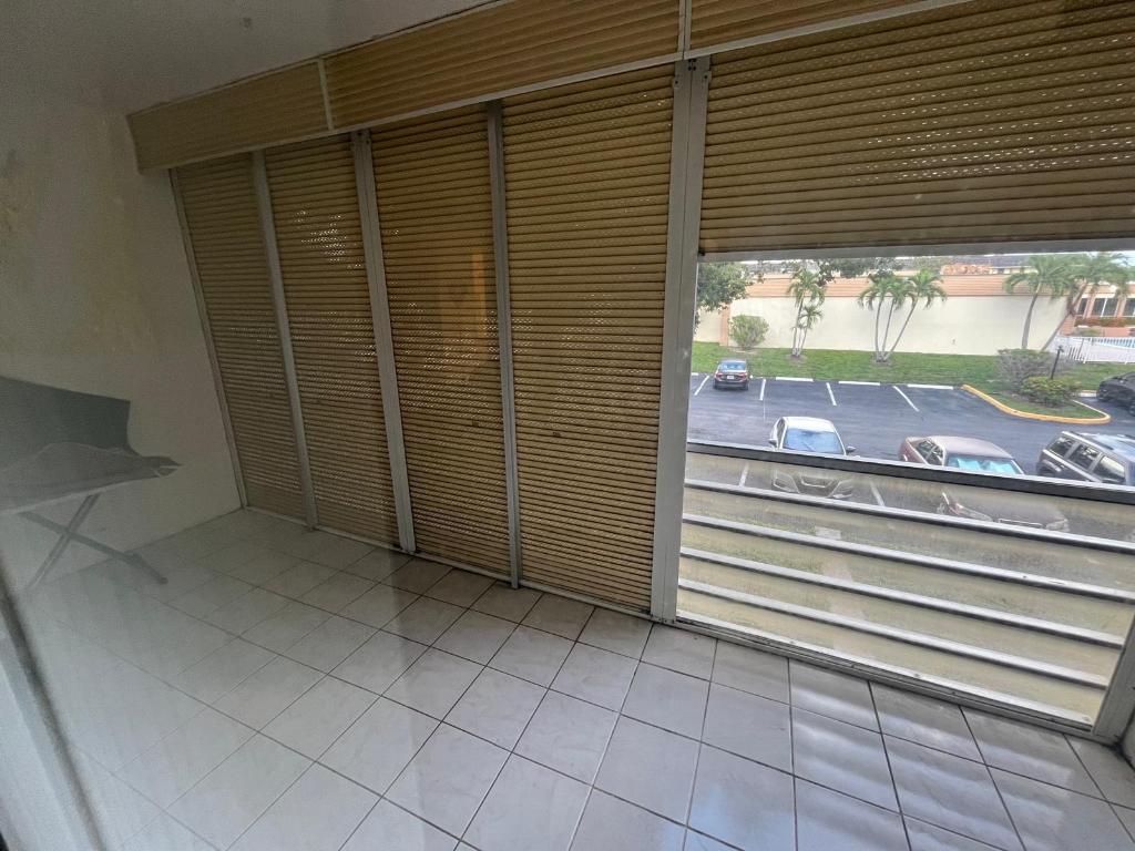 SABAL PALM VILLAGE CONDO - Residential