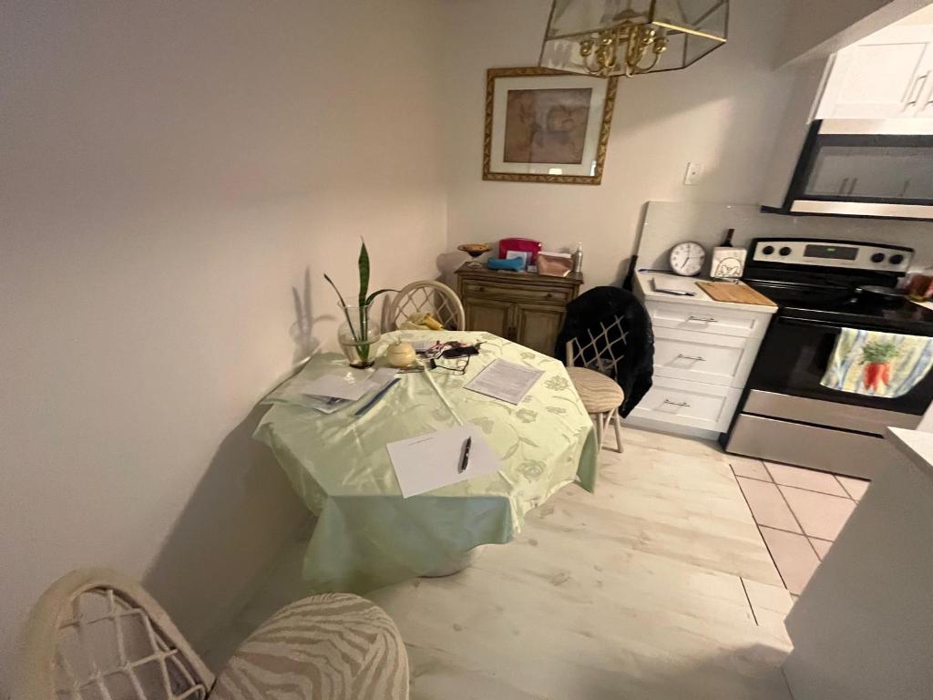 SABAL PALM VILLAGE CONDO - Residential