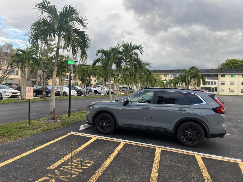 SABAL PALM VILLAGE CONDO - Residential