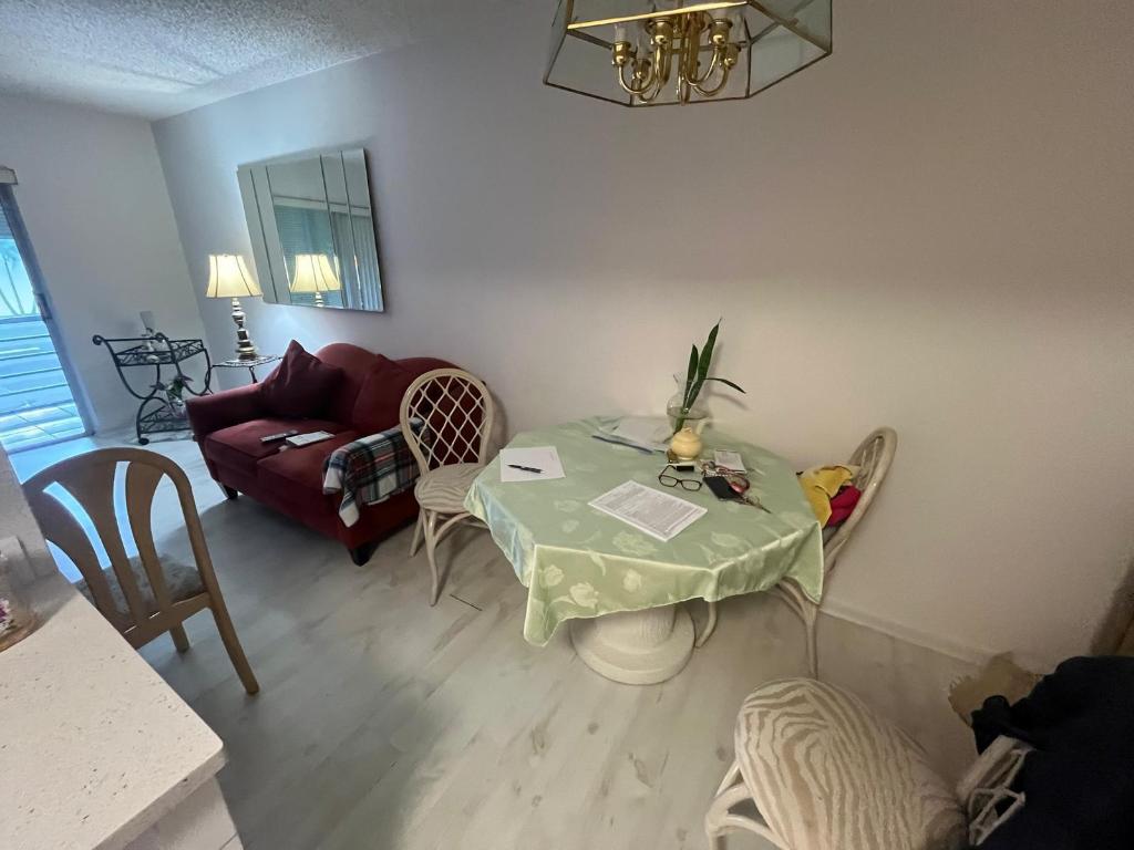 SABAL PALM VILLAGE CONDO - Residential