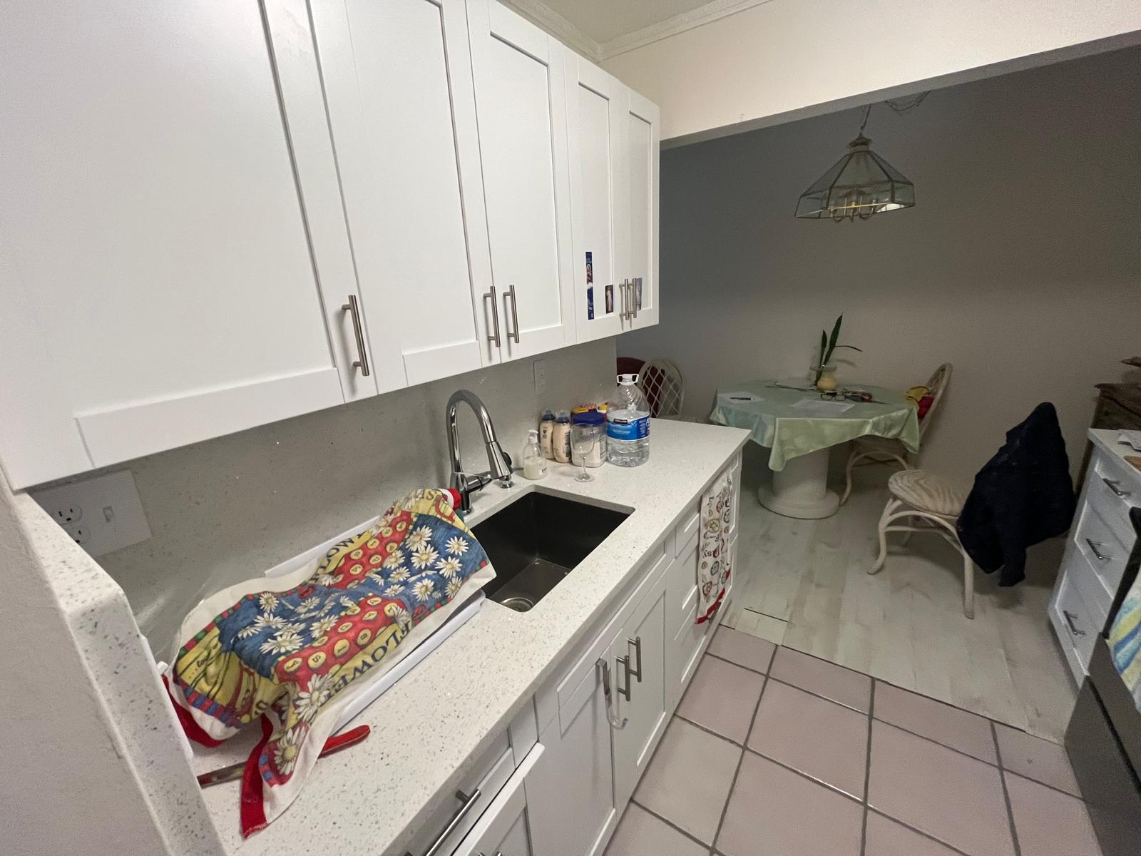 SABAL PALM VILLAGE CONDO - Residential