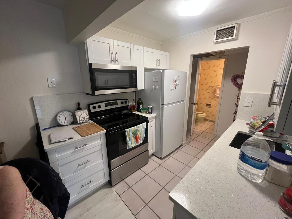 SABAL PALM VILLAGE CONDO - Residential